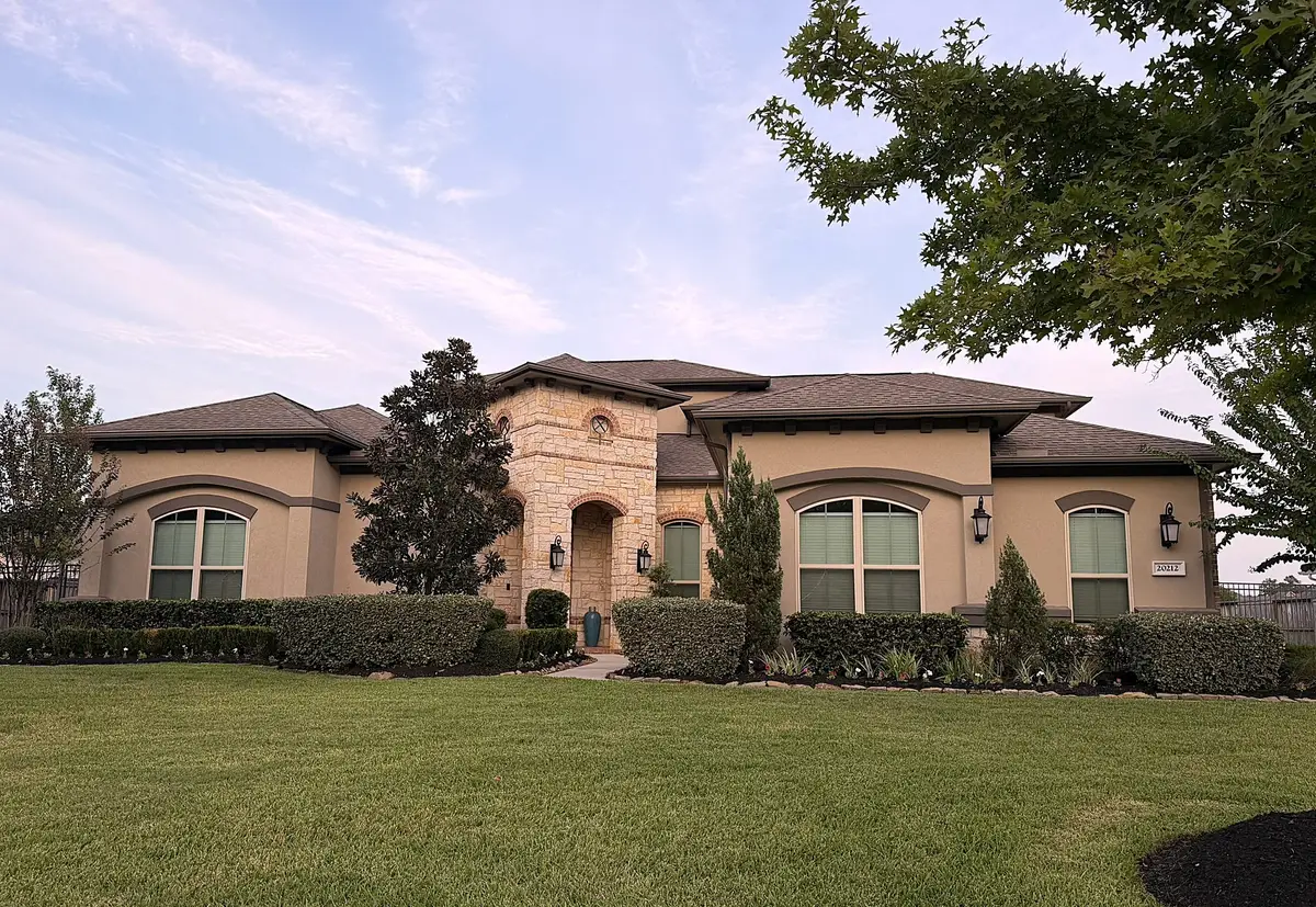 20212 W Hachita Circle W, Klein, TX 77379 - #1