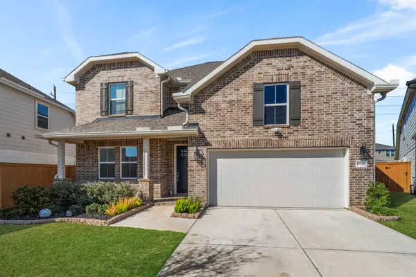 8019 Driftwood Bay Drive Drive, Cypress, TX 77433
