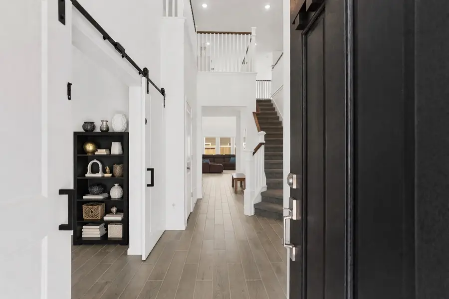 8019 Driftwood Bay Drive Drive, Cypress, TX 77433 - #3