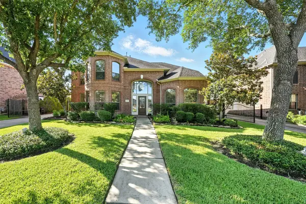 5722 Arbor Breeze Court, Katy, TX 77450
