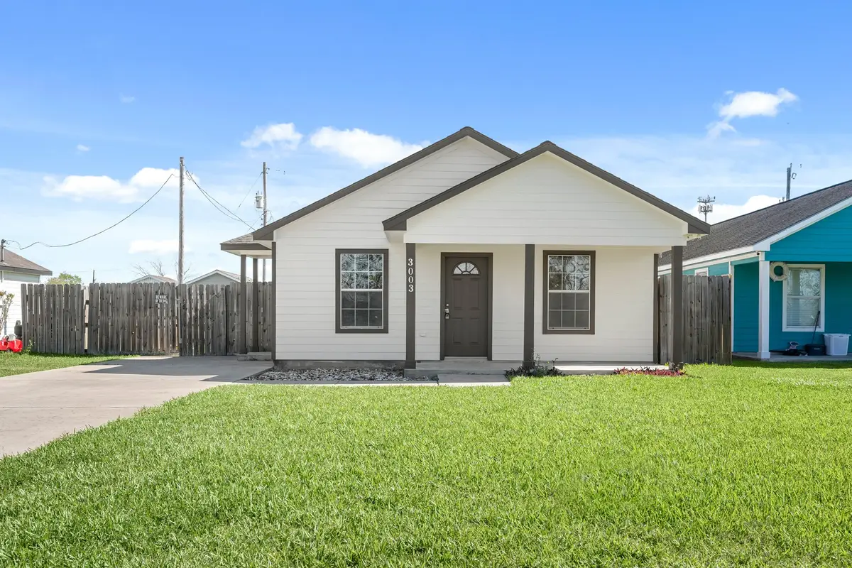 3003 Florida Street, Dickinson, TX 77539 - #1