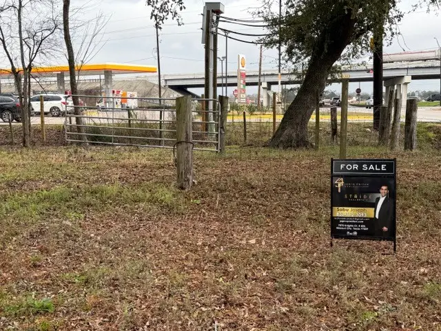 509 Krenek Road, Crosby, TX 77532 - #1