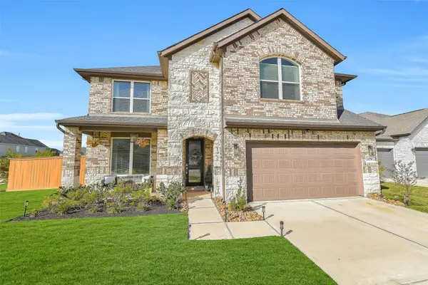 3379 Voda Bend, Katy, TX 77493