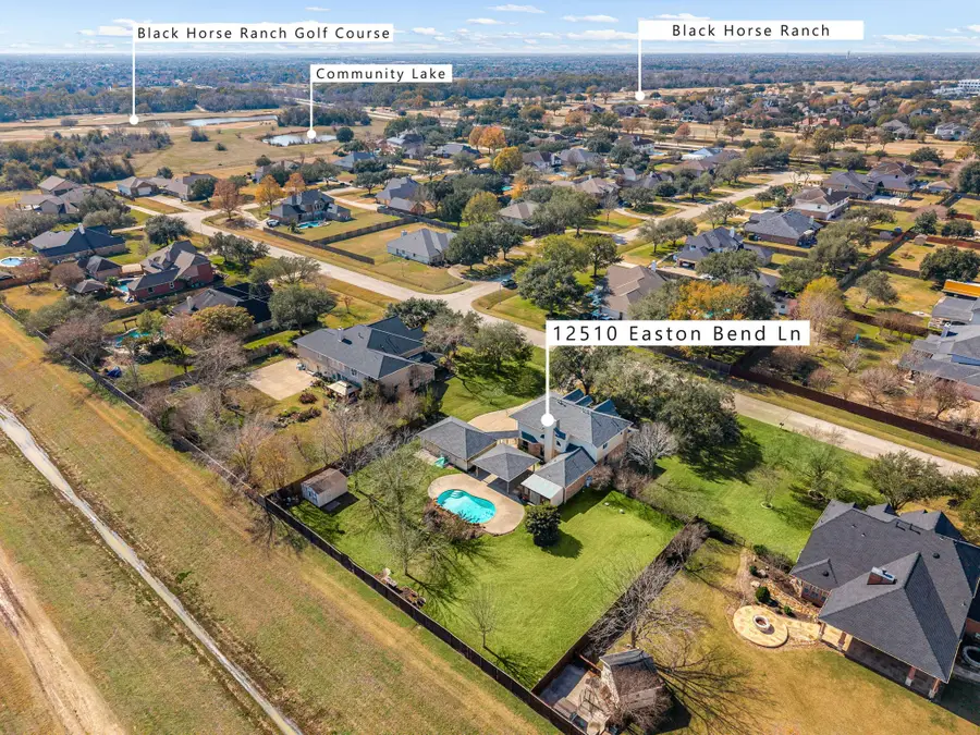 12510 Easton Bend Lane, Cypress, TX 77433 - Image #2