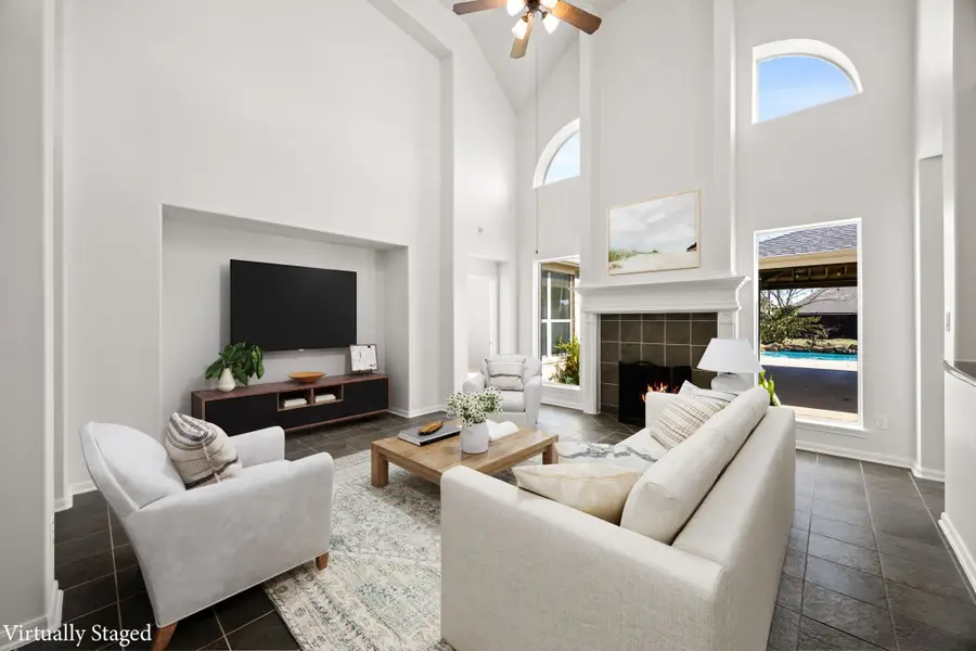 12510 Easton Bend Lane, Cypress, TX 77433 - Image #3