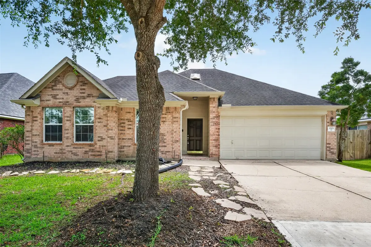 3715 Humble Drive, Manvel, TX 77578 - #1
