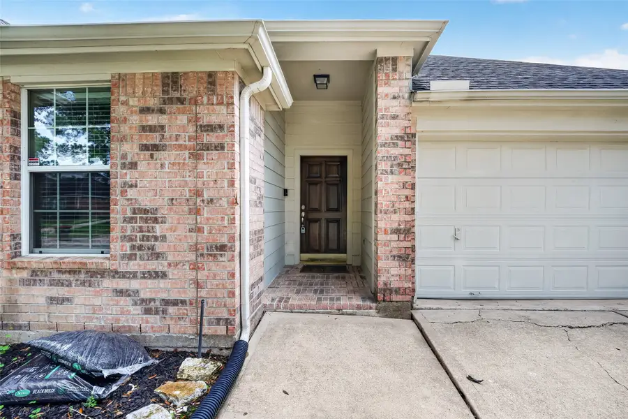 3715 Humble Drive, Manvel, TX 77578 - #2
