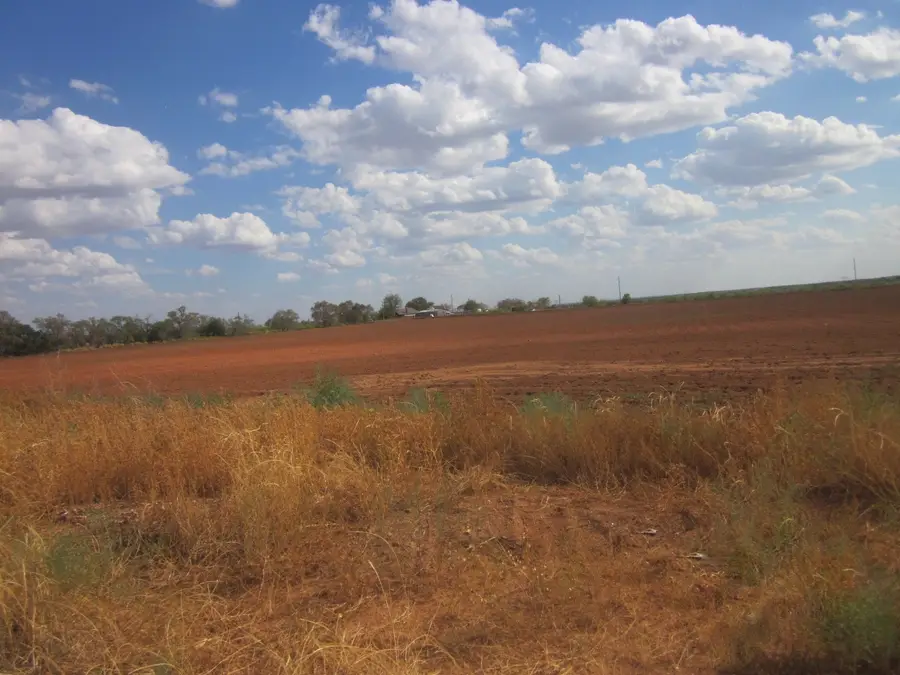 1300/1201 G,h Southwest Nw, Childress, TX 79201 - #3