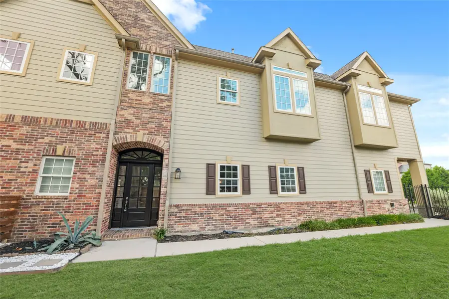 1148 Du Barry Lane, Houston, TX 77018 - Image #2