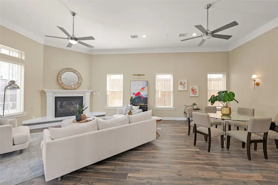 1148 Du Barry Lane, Houston, TX 77018 - Image #3