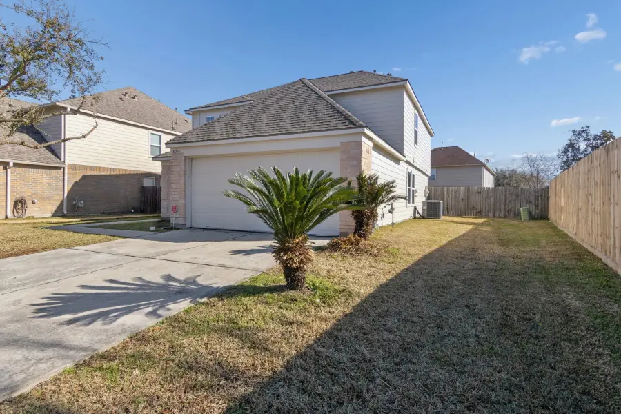 8014 Safflower Drive, Baytown, TX 77521 - #2