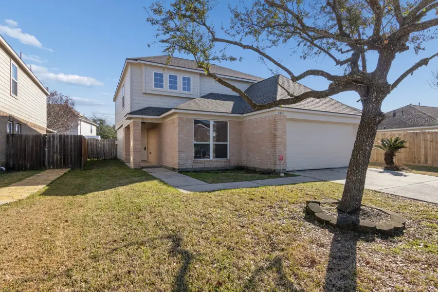 8014 Safflower Drive, Baytown, TX 77521 - #3