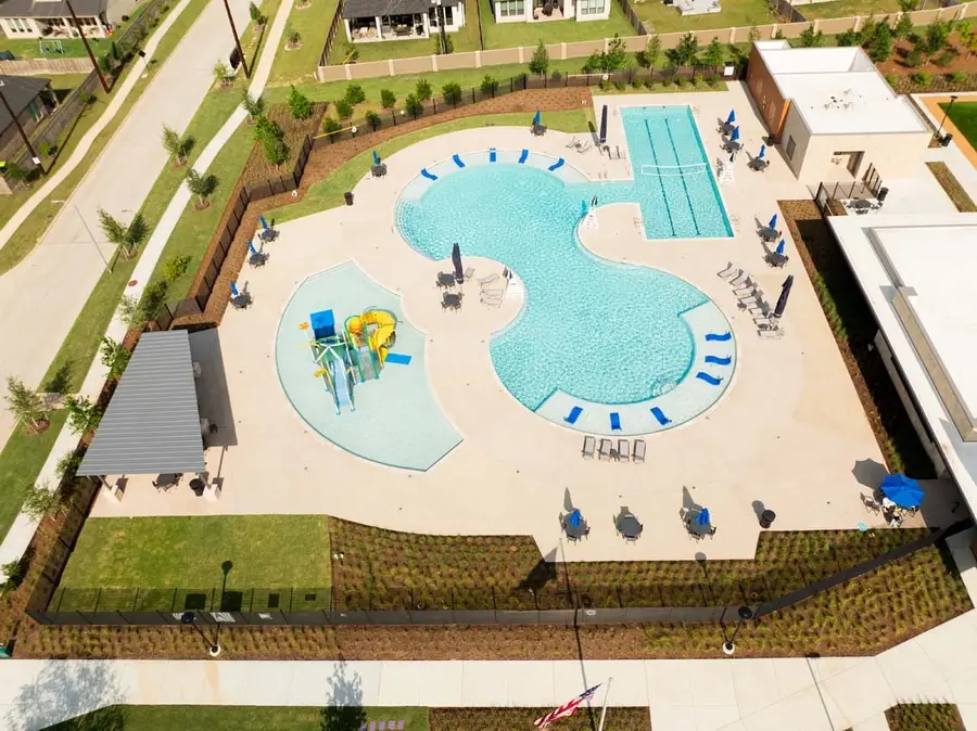 31014 Vintage Creek Lane, Fulshear, TX 77441 - #2