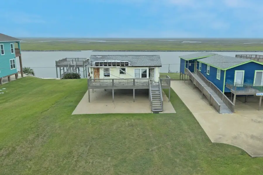 857 County Road 230, Sargent, TX 77414 - #2