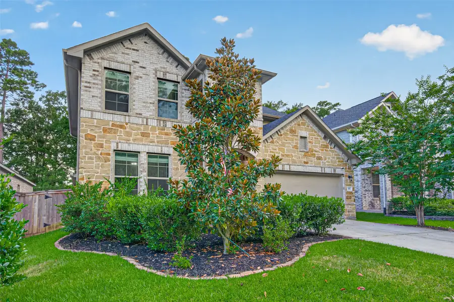 175 Silva Creek Trail, Conroe, TX 77318 - #3