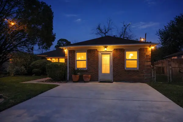 5405 Hazel Street, Baytown, TX 77521