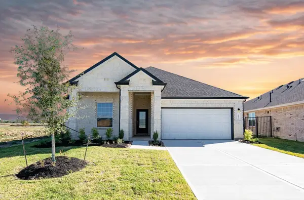 1882 Glacier Gorge Trail, Dayton, TX 77535