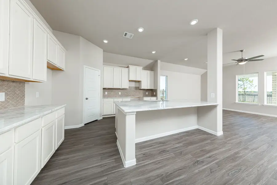 1882 Glacier Gorge Trail, Dayton, TX 77535 - #2