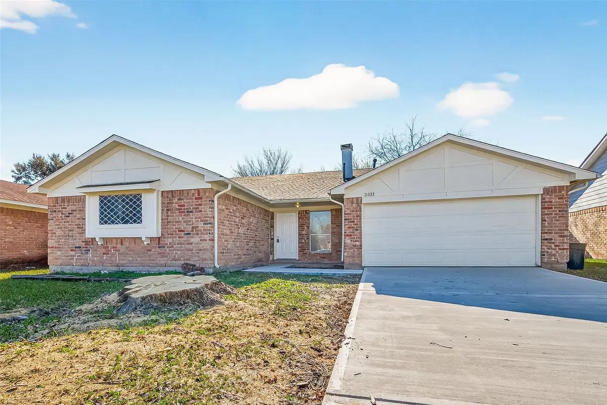 3631 Brier Gardens Drive, Houston, TX 77082 - #1