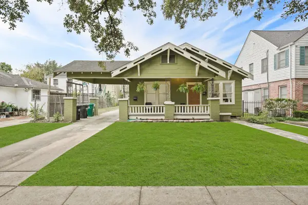 4406 Clay Street, Houston, TX 77023