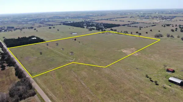 0 Gerland Road, Carmine, TX 78932