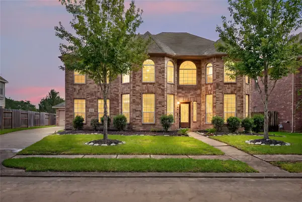 27011 Rockwood Park Lane, Cypress, TX 77433