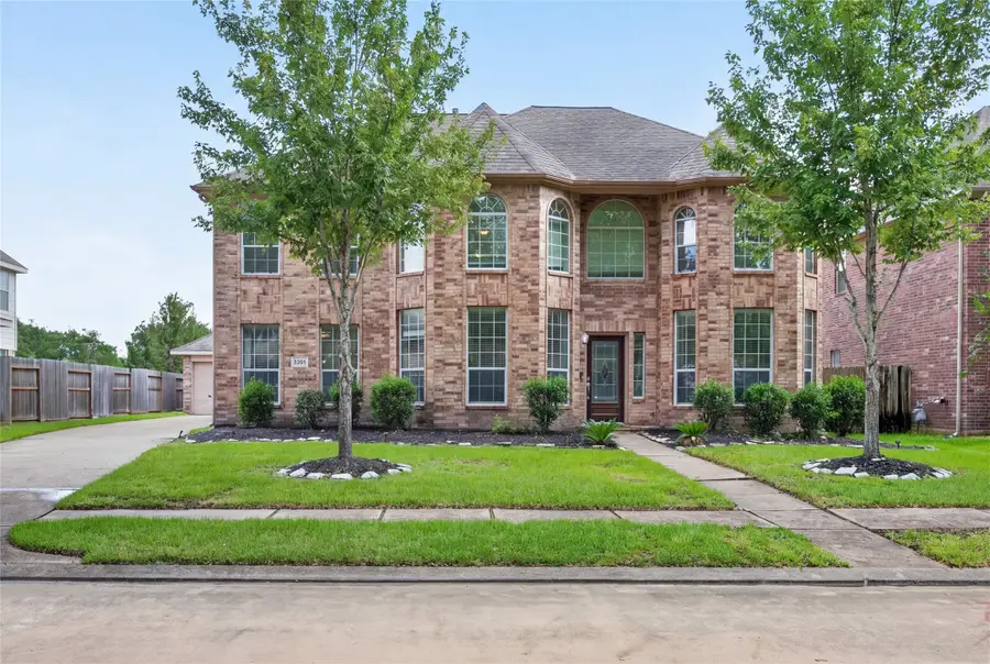27011 Rockwood Park Lane, Cypress, TX 77433 - #2