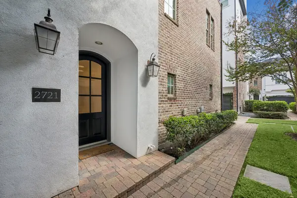 2721 Cohn Street, Houston, TX 77007