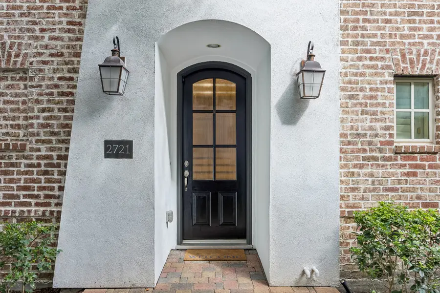 2721 Cohn Street, Houston, TX 77007 - #2