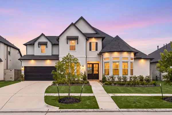 5119 Flowery Creek Road, Manvel, TX 77583