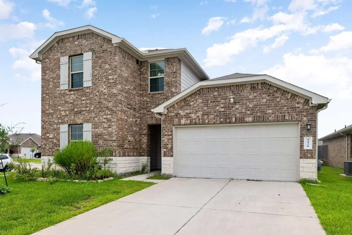 4438 Andorno Drive, Katy, TX 77449 - Image #1