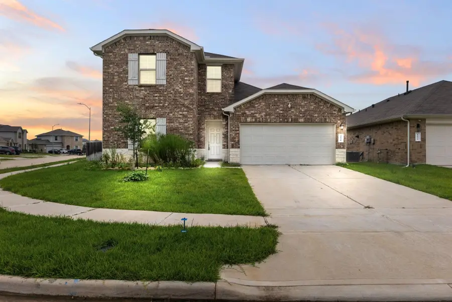 4438 Andorno Drive, Katy, TX 77449 - Image #2