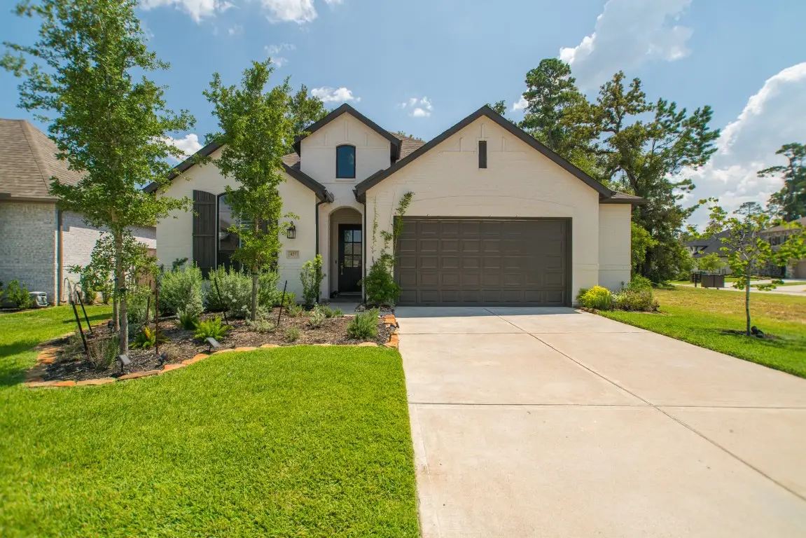 427 Boggy Belt Lane, Conroe, TX 77304 - #1