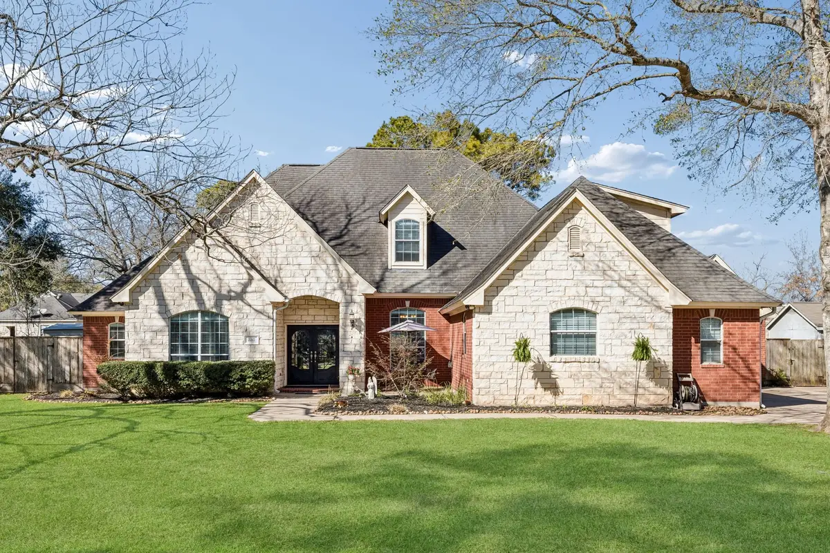 2217 Bernie Avenue, Rosenberg, TX 77471 - #1