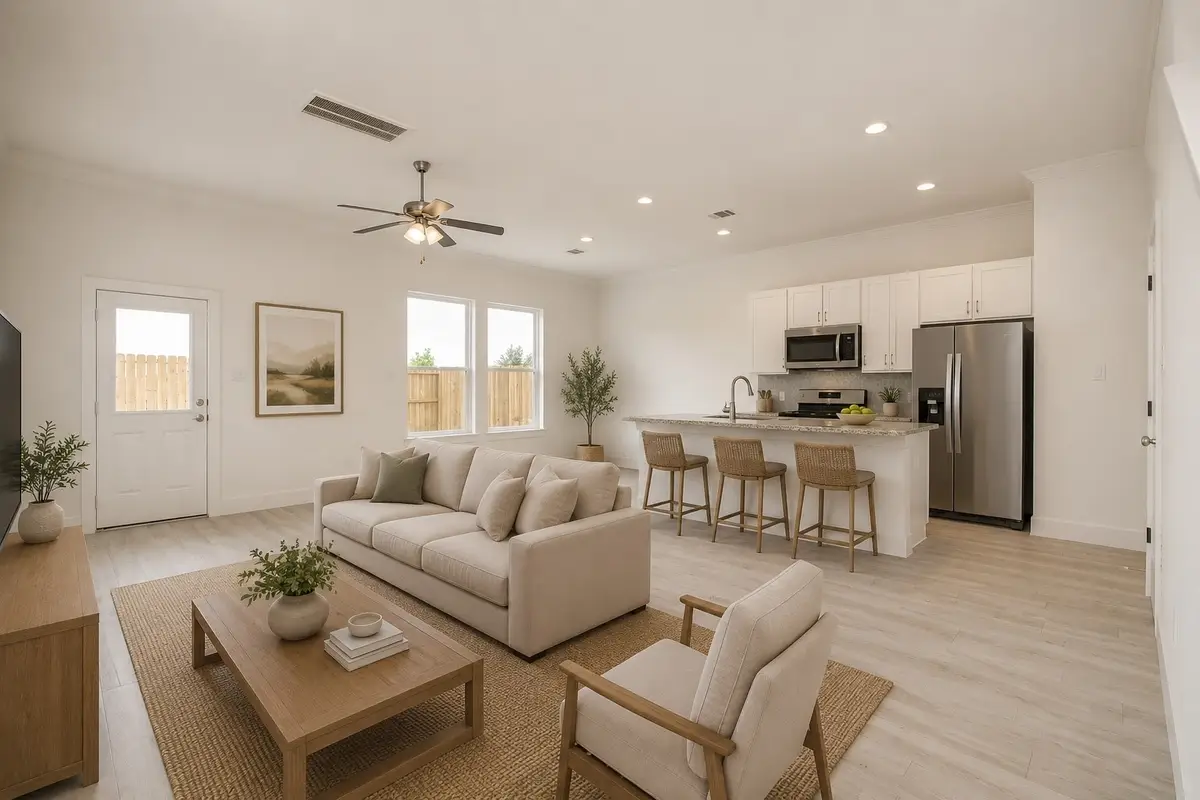 6404 Pregonero Lane, Houston, TX 77048 - #1