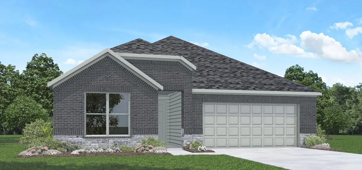 41045 Riverside Meadows Drive, Magnolia, TX 77354 - #1