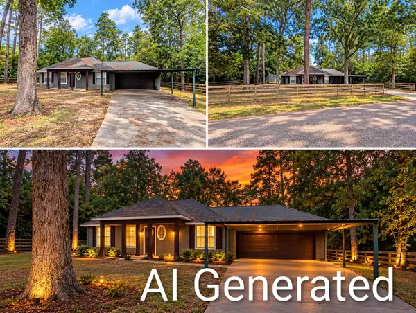 10711 Royal Forest Drive, Conroe, TX 77303