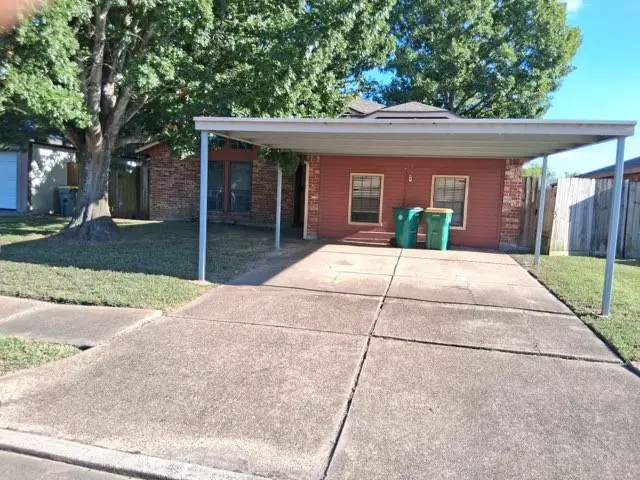 5330 Kent Drive, Pasadena, TX 77505 - #2