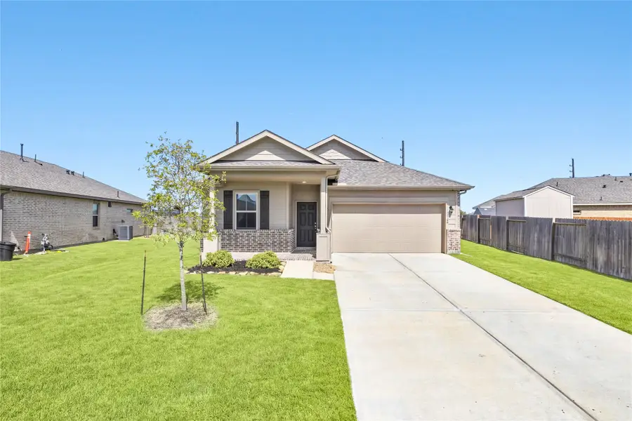 14815 Rain Tree Drive, Baytown, TX 77523 - #2