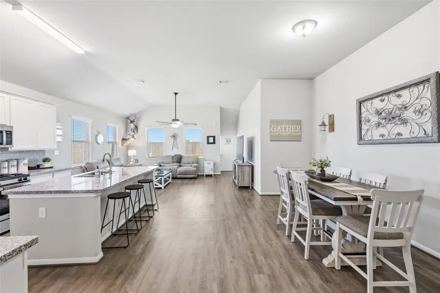 14815 Rain Tree Drive, Baytown, TX 77523 - #3