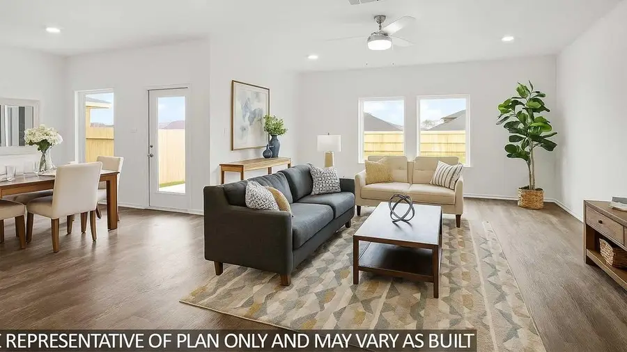 20433 Laplace Lane, New Caney, TX 77357 - #3