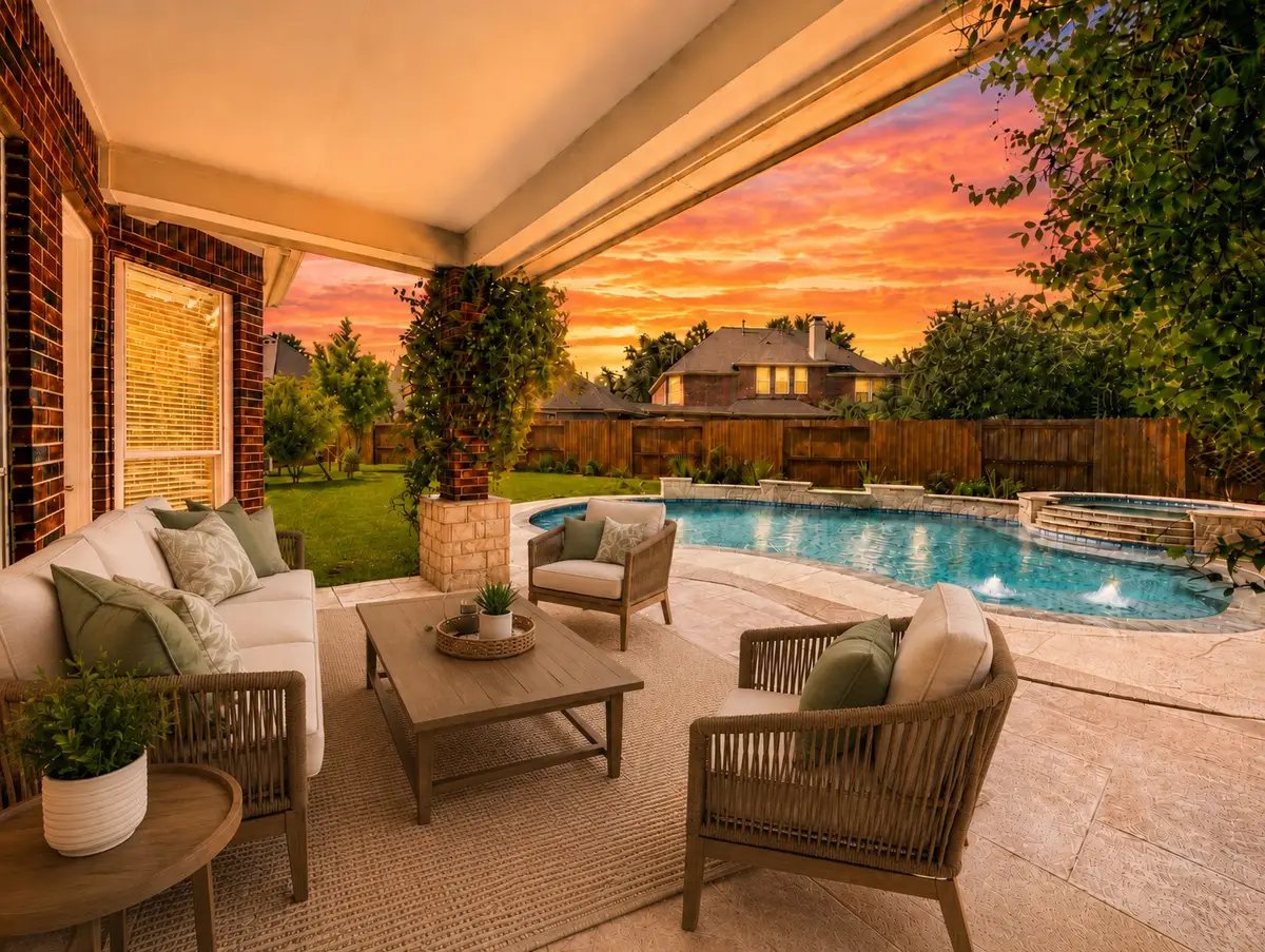 26306 Eden Point Court, Katy, TX 77494 - #1