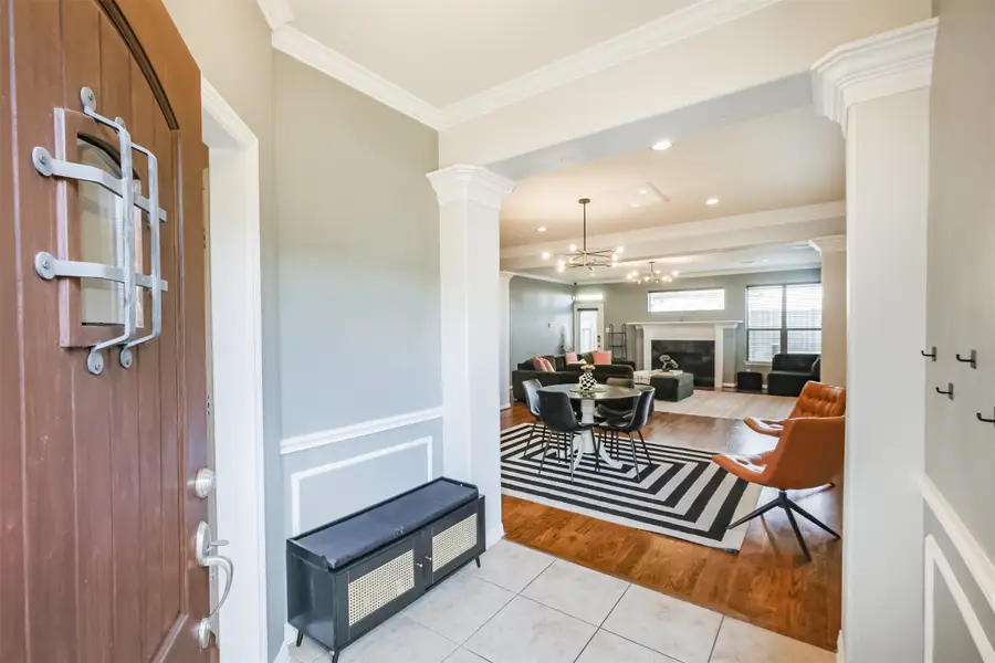 1325 Dorothy Street, Houston, TX 77008 - #2