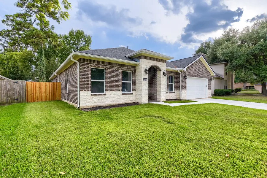 9806 Southwick Drive, Humble, TX 77338 - #3