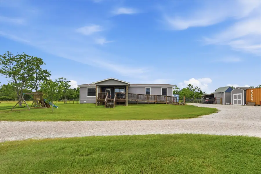 7601 Avenue P, Santa Fe, TX 77510 - #3