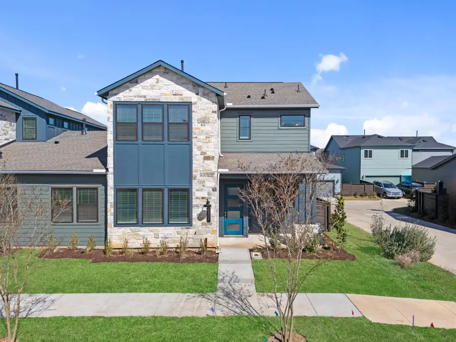 1123 Mercantile Street, Richmond, TX 77406 - #3