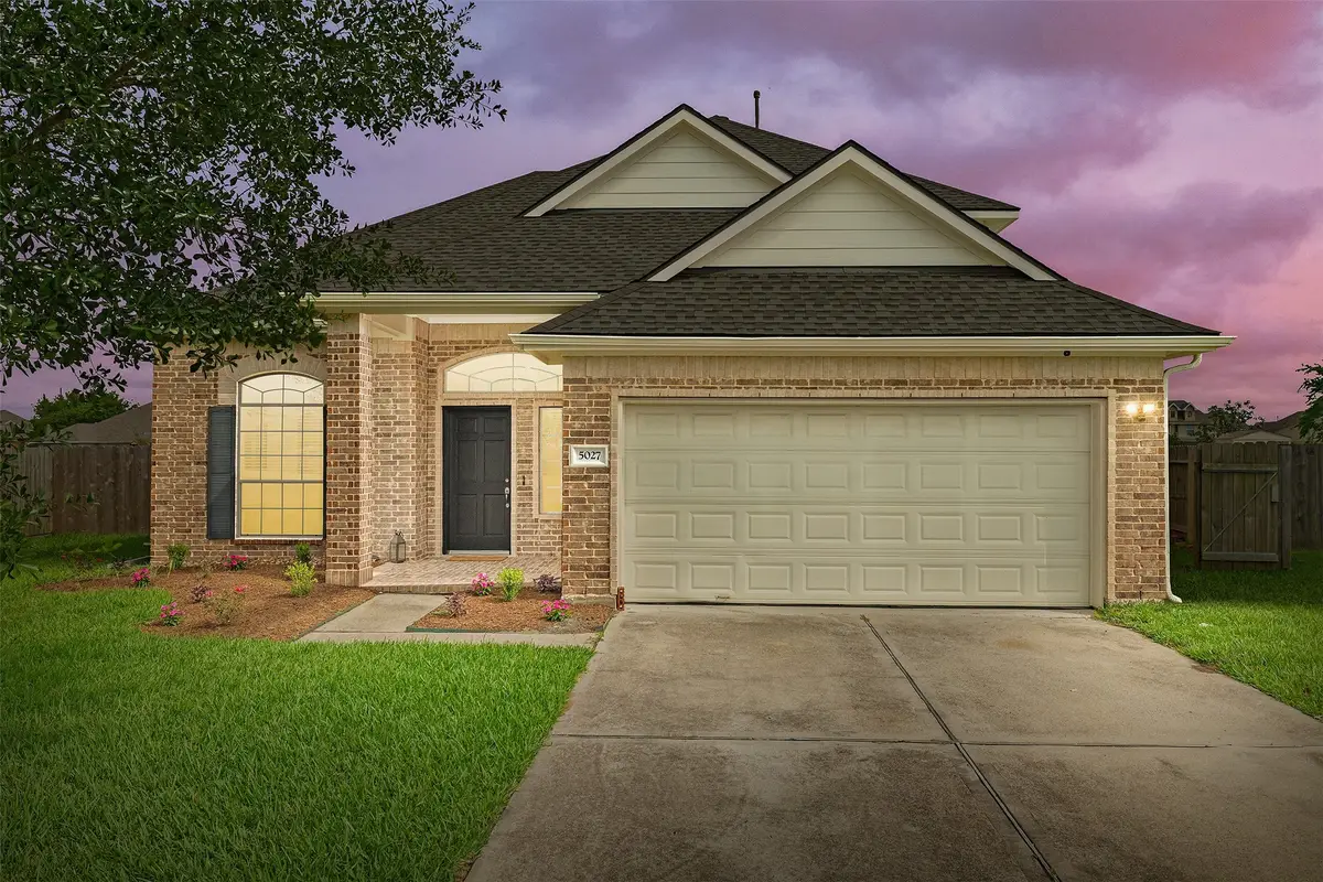 5027 Wimberly Lane, Baytown, TX 77523 - #1