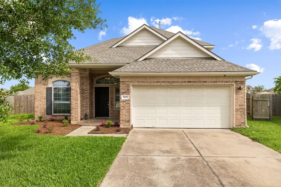 5027 Wimberly Lane, Baytown, TX 77523 - #2
