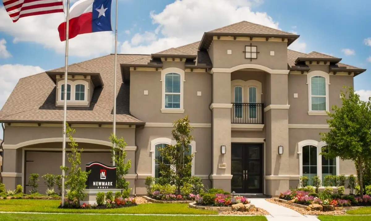 16507 Harmony Fields Street, Hockley, TX 77447 - Image #1