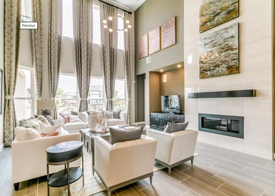 16507 Harmony Fields Street, Hockley, TX 77447 - Image #3